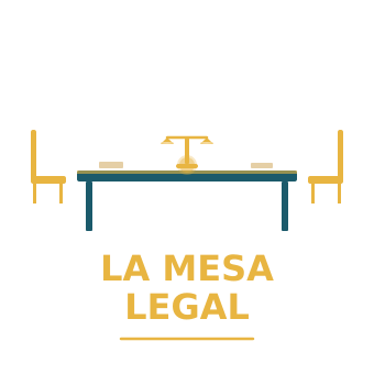 La Mesa Legal